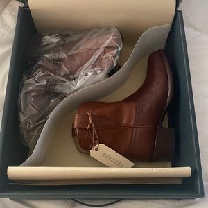 Tecova The Casey Cowboy Boot